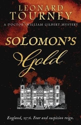 Solomon's Gold