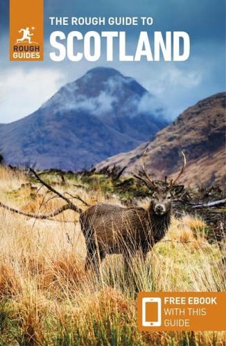 The Rough Guide to Scotland