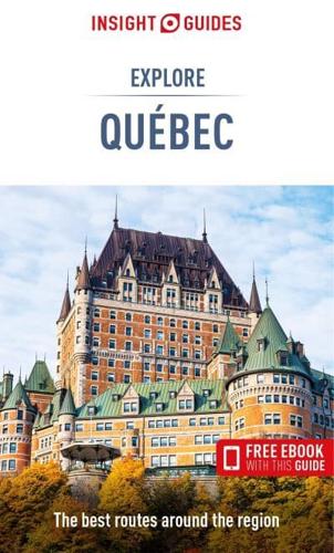 Explore Québec