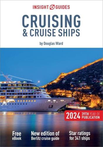 Cruising & Cruise Ships 2024