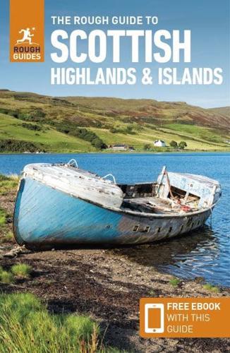 The Rough Guide to the Scottish Highlands & Islands