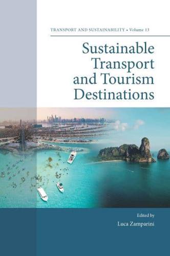 Sustainable Transport and Tourism Destinations