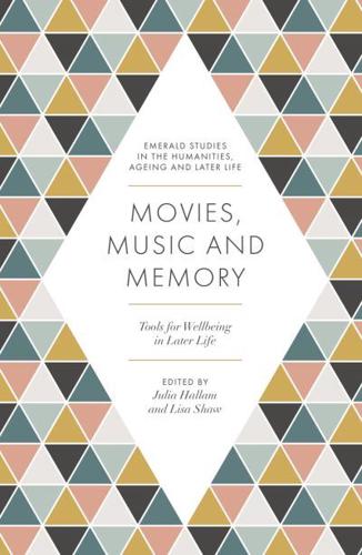 Movies, Music and Memory