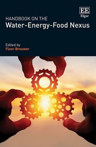 Handbook on the Water-Energy-Food Nexus