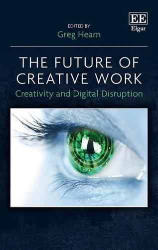 The Future of Creative Work