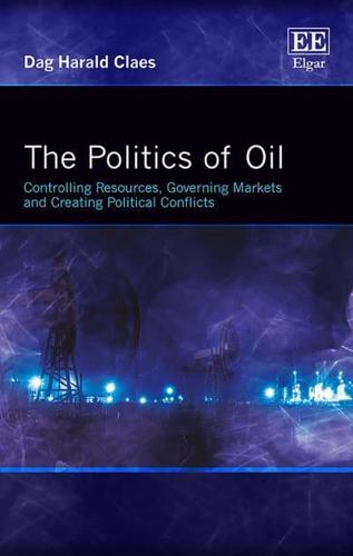 The Politics of Oil