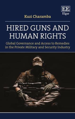 Hired Guns and Human Rights