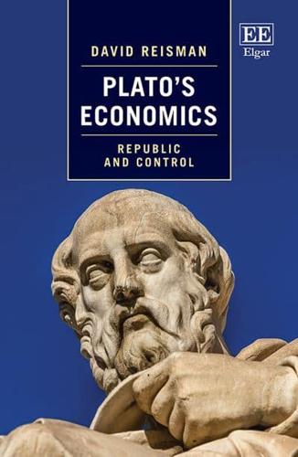 Plato's Economics