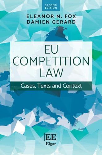 EU Competition Law