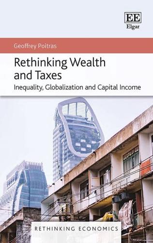 Rethinking Wealth and Taxes