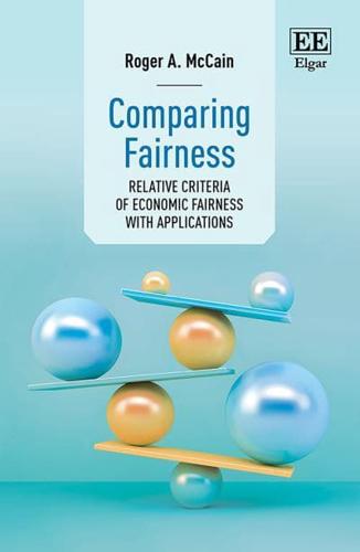 Comparing Fairness