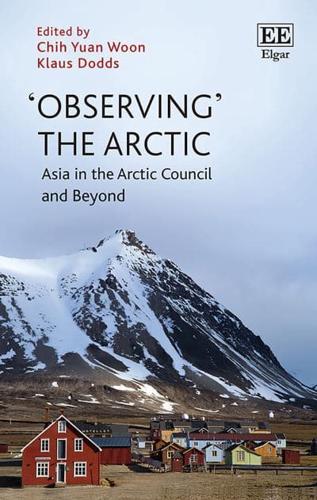 'Observing' the Arctic
