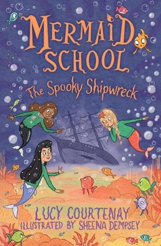 The Spooky Shipwreck
