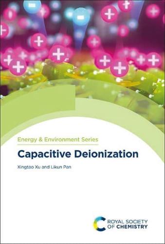Capacitive Deionization. 32