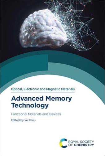 Advanced Memory Technology Volume 1