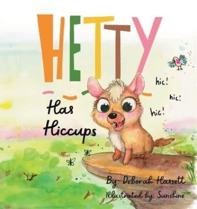 Hetty Has Hiccups