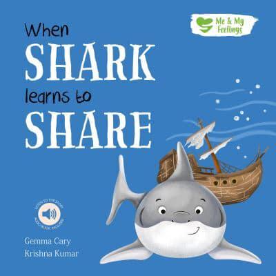 When Shark Learns to Share