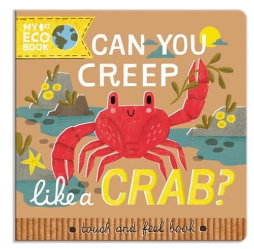 Can You Creep Like a Crab?