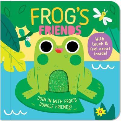 Frog's Friends