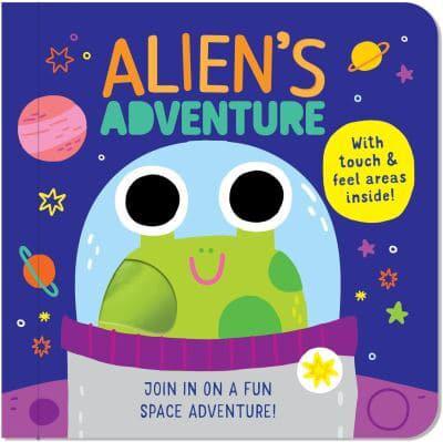 Alien's Adventure