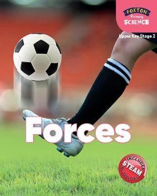 Foxton Primary Science: Forces (Upper KS2 Science)