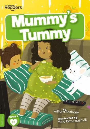Mummy's Tummy
