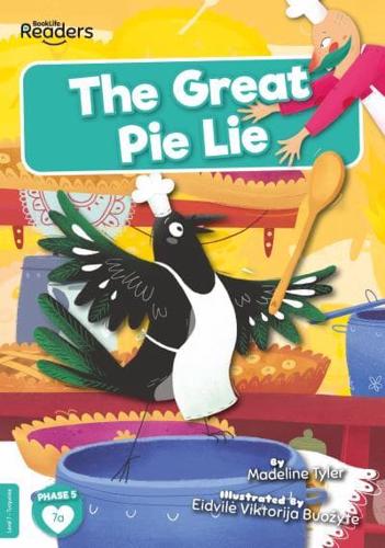The Great Pie Lie