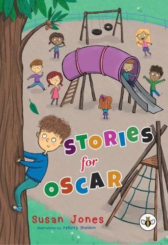 Stories for Oscar