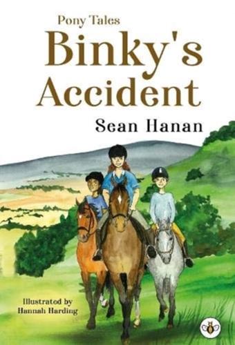 Binky's Accident