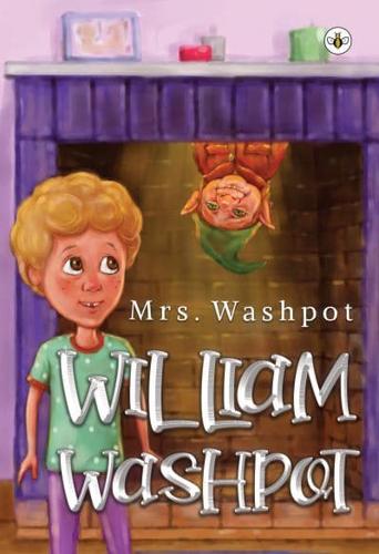 William Washpot