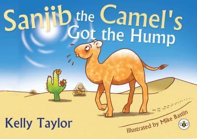 Sanjib the Camel's Got the Hump