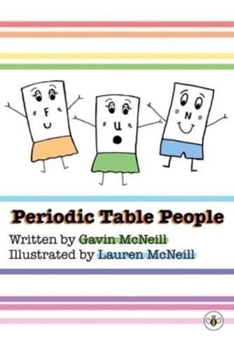 Periodic Table People