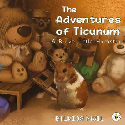 The Adventures of Ticunum