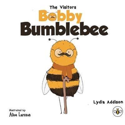 Bobby Bumblebee