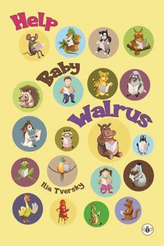 Help Baby Walrus