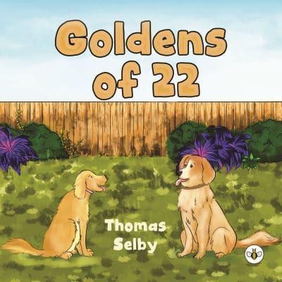 Goldens of 22
