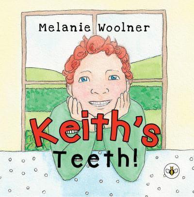 Keith's Teeth!