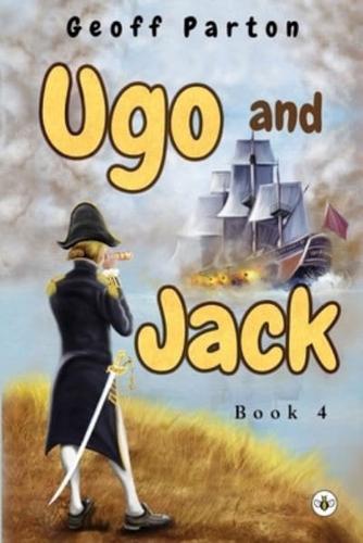 Ugo and Jack. Book 4