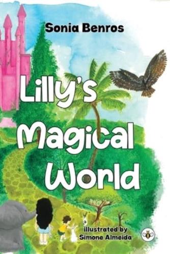 Lilly's Magical World