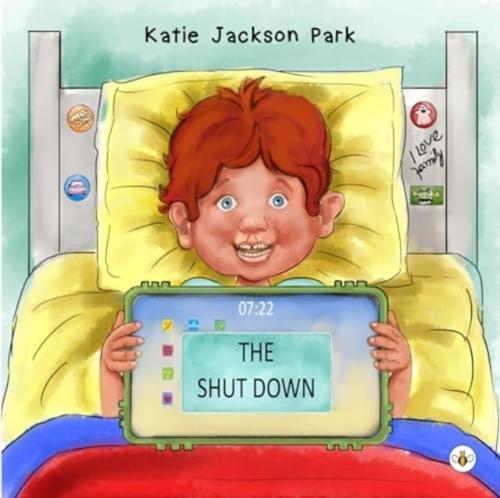 The Shutdown (Hardback)