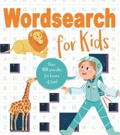 Wordsearch for Kids