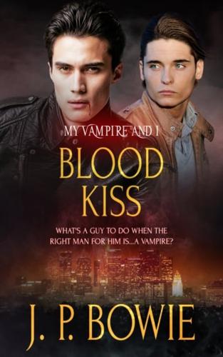 Blood Kiss