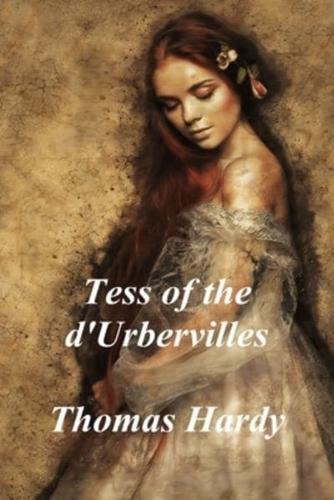 Tess of the D'Urbervilles