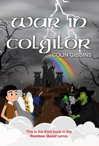 War in Colgilor
