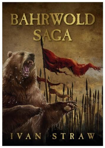Bahrwold Saga