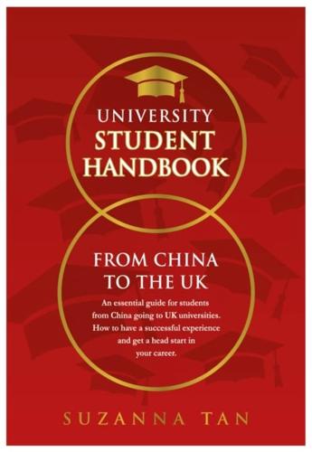 University Student Handbook - From China to the UK