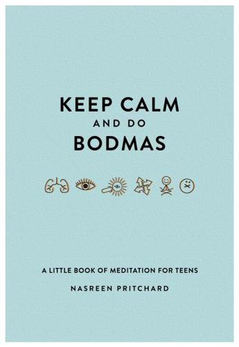 Keep Calm and Do BODMAS