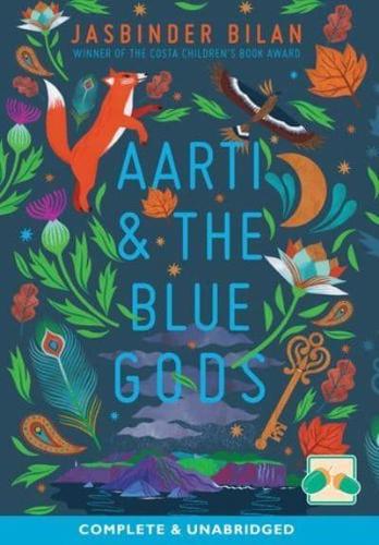 Aarti & The Blue Gods