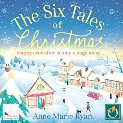 The Six Tales of Christmas