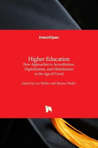 Higher Education